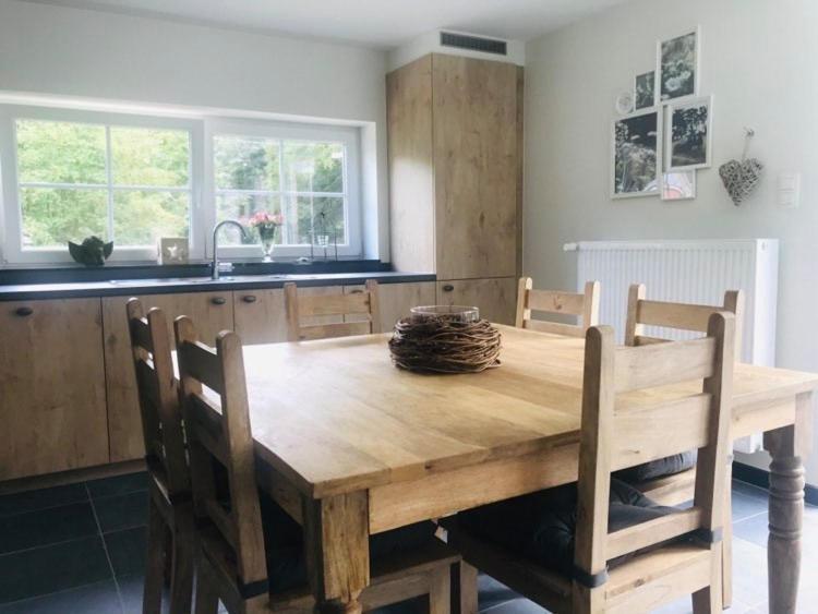 Vakantiewoning D'Hoppe Flobecq Экстерьер фото